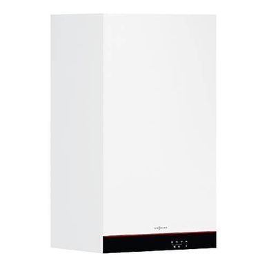 Газовый котел Viessmann Vitodens 050-W BOKA 19 кВт + комнатный беспроводной термостат ViCare (Z027466) фото