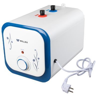 Бойлер Willer PU10RF-Cubus