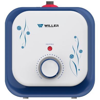 Бойлер Willer PU10RF-Cubus