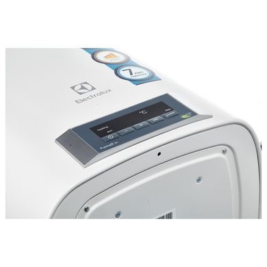 Бойлер Electrolux EWH 100 Formax DL