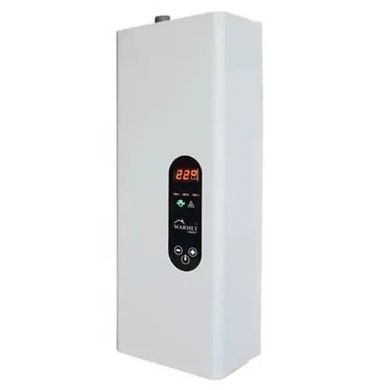 Электрокотел Warmly PREMIUM WCSMG 6 кВт 220/380В