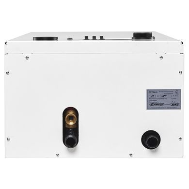 Електричний котел Viterm Max 30 кВт 380В (розширювальний бак + насос + група безпеки)