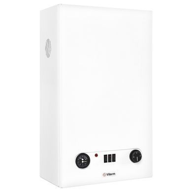 Електричний котел Viterm Max 30 кВт 380В (розширювальний бак + насос + група безпеки)