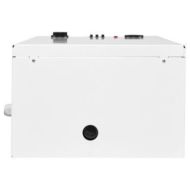 Електричний котел Viterm Max 30 кВт 380В (розширювальний бак + насос + група безпеки)