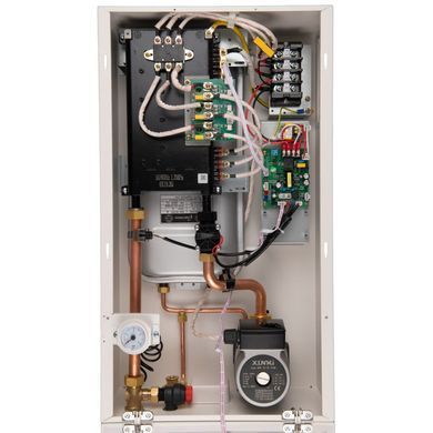Електричний котел Willer PT320 Volt WF 20 кВт 380В