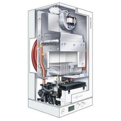 Газовий котел Viessmann Vitopend 100 30 кВт (одноконтурний)