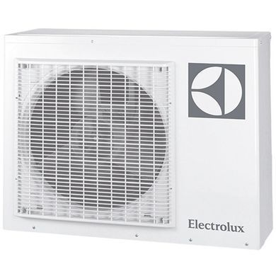 Кондиціонер Electrolux Fusion EACS-09HF/N3