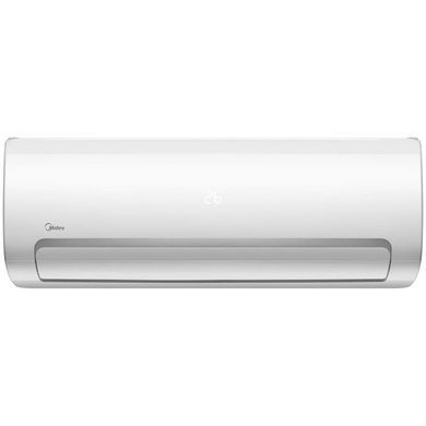 Кондиционер Midea Mission DC Inverter MB-12N8D6H-I/MB-12N8D6H-O 2019