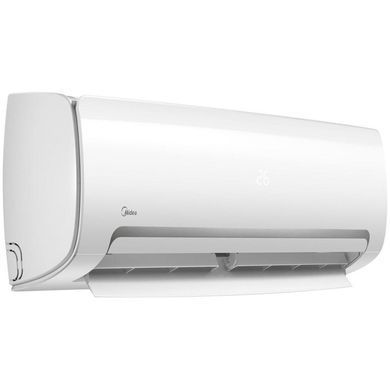 Кондиционер Midea Mission DC Inverter MB-12N8D6H-I/MB-12N8D6H-O 2019