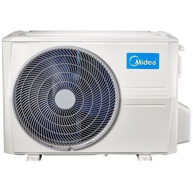 Кондиционер Midea Mission DC Inverter MB-12N8D6H-I/MB-12N8D6H-O 2019