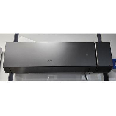 Кондиціонер Cooper&Hunter Nature CH-S18FTXAN-BL Black