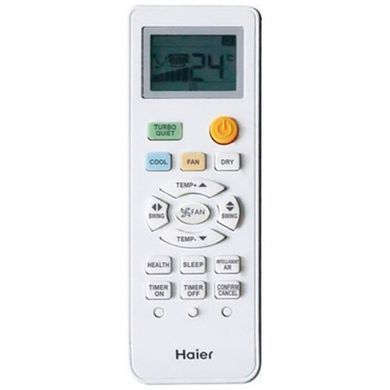 Кондиционер Haier Revive Inverter AS50RCBHRA/1U50MERFRA