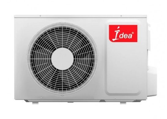 Кондиціонер Idea SQ ISR-24HR-SQ5-DN8 DC Inverter R32