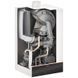 Газовий котел Viessmann Vitodens 100-W B1KF 25 кВт + коаксіальна труба (Z023188) &mdash; фото 2