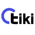 Tiki логотип