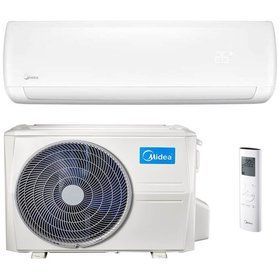 Кондиционер Midea Mission II DC Inverter MB-18N8D0H-I/MB-18N8D0H-O 2019