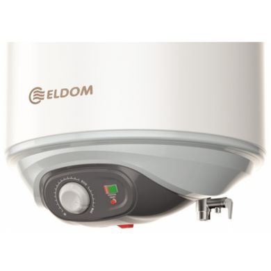 Бойлер Eldom Eureka 200 72281D