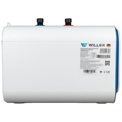 Бойлер Willer PU07RF-Cubus