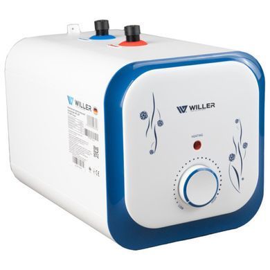 Бойлер Willer PU07RF-Cubus