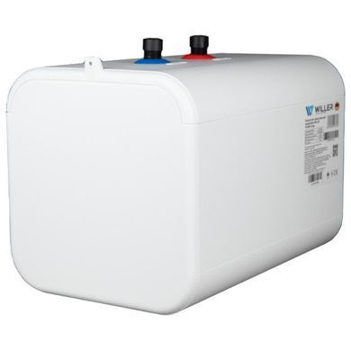 Бойлер Willer PU07RF-Cubus