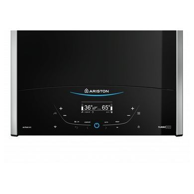 Газовий котел Ariston ALTEAS XC 30 FF NG