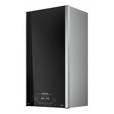 Газовий котел Ariston ALTEAS XC 30 FF NG