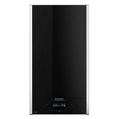 Газовий котел Ariston ALTEAS XC 30 FF NG