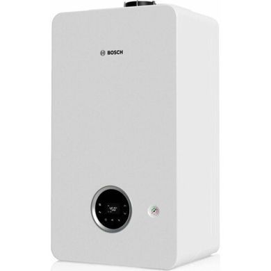 Газовий котел Bosch Condens GC2300iW 24 Р (7736902954)