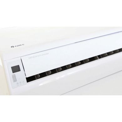 Кондиціонер Gree Praktik Pro DC Inverter GWH07QA-K3DNA2C