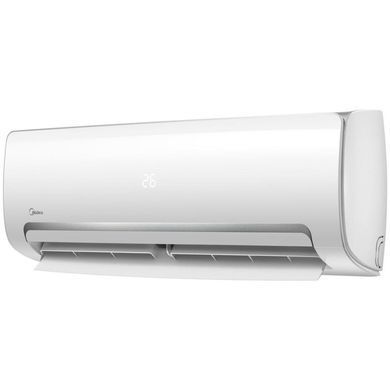 Кондиционер Midea Mission II DC Inverter MB-18N8D0H-I/MB-18N8D0H-O 2019