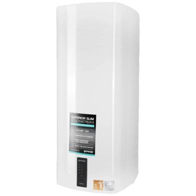 Бойлер Gorenje OGBS 120 OR V9