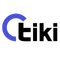 Tiki лого