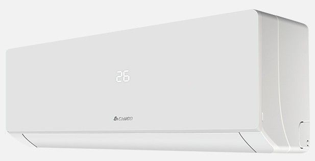 Кондиціонер Chigo Gloria 302 CS-51V3G-G3C02A Inverter DC WI-FI