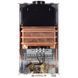 Газова колонка Sabio JSD20-AC21 Copper White PLUS 10 л/хв