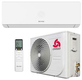 Кондиционер Chigo Gloria 302 CS-70V3G-G3C02A Inverter DC WI-FI