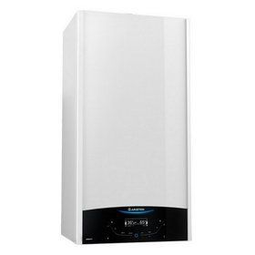 Газовый котел Ariston GENUS XC 35 FF NG