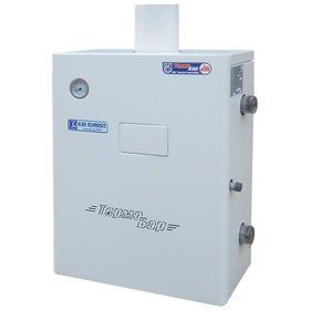 Газовий котел Термобар КС-Г-24 ДS