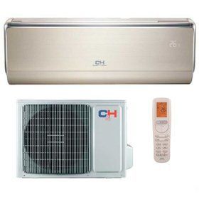 Кондиционер Cooper&Hunter Vip Inverter CH-S09FTXHV-B