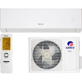 Кондиціонер Gree Amber GWH09YD-S6DBA2A