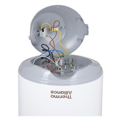 Водонагрівач Thermo Alliance Spectra SV0803620DS slim