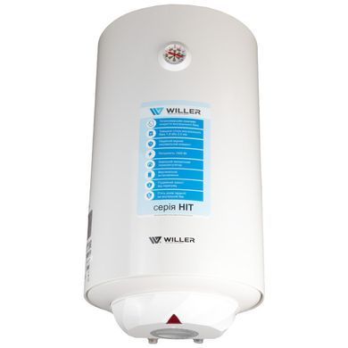 Бойлер Willer EV30R-HIT