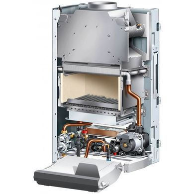 Газовый котел Protherm Рысь Lynx 24 BA