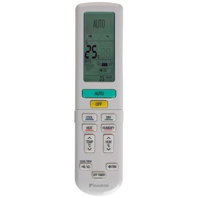 Кондиционер Daikin Ururu Sarara FTXZ50N/RXZ50N