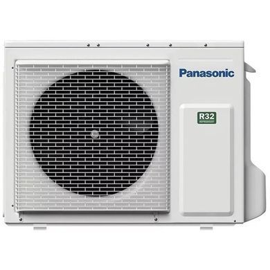 Кондиционер Panasonic Etherea CS-Z50ZKEW/CU-Z50ZKE
