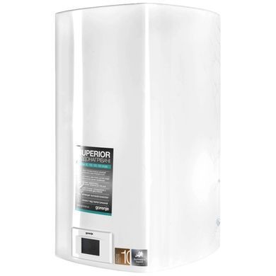 Бойлер Gorenje OGB 80 SMV9