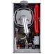 Газовый котел Baxi DUO-TEC COMPACT 20 E конденсационный &mdash; фото 2