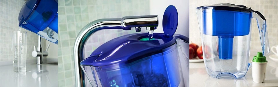Кому стоит купить модель Наша Вода Luna?