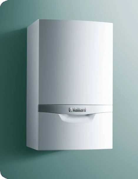 Vaillant ecoTEC plus VU 486/5-5 котел одноконтурный конденсационный газовый фото