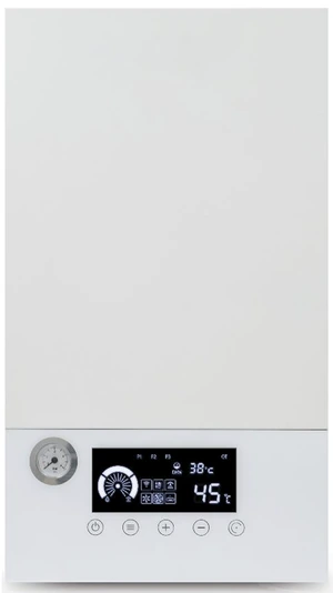 Електричний котел Willer PT326 Volt WF 26 кВт 380В