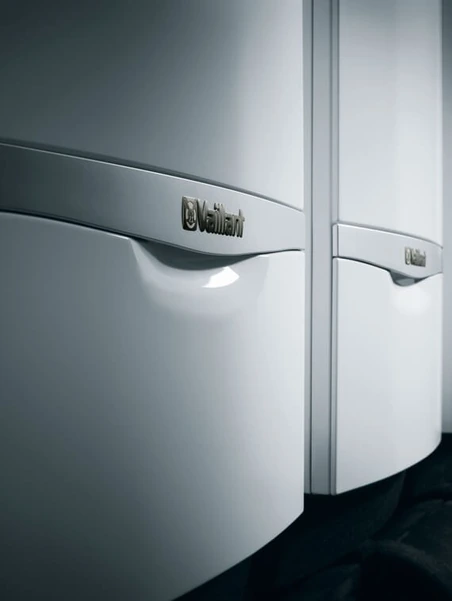 Vaillant ecoTEC plus VU INT 306/5-5 газовые котлы